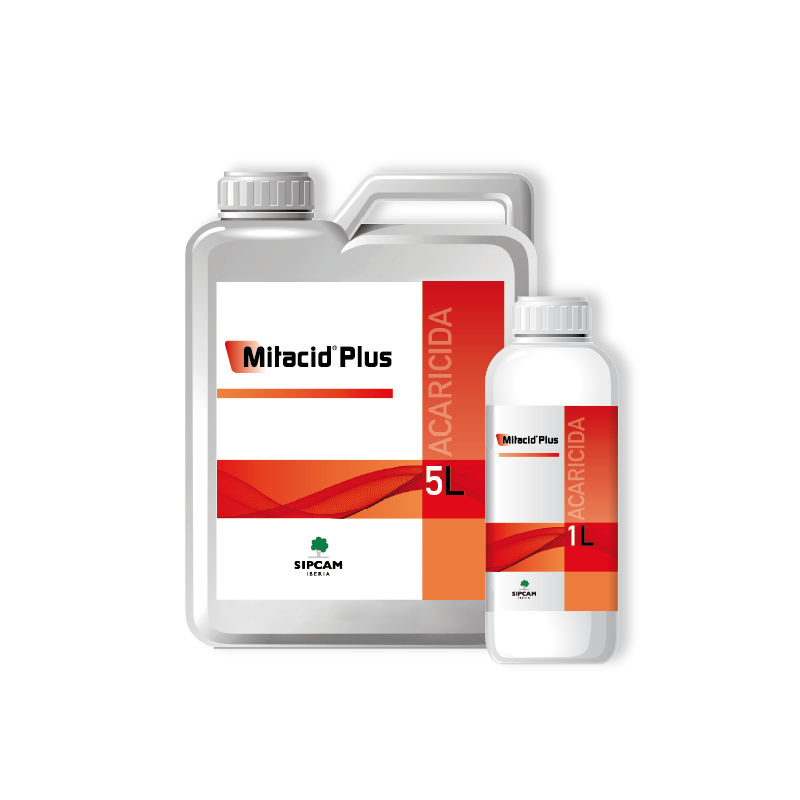 MITACID PLUS - Sipcam Iberia
